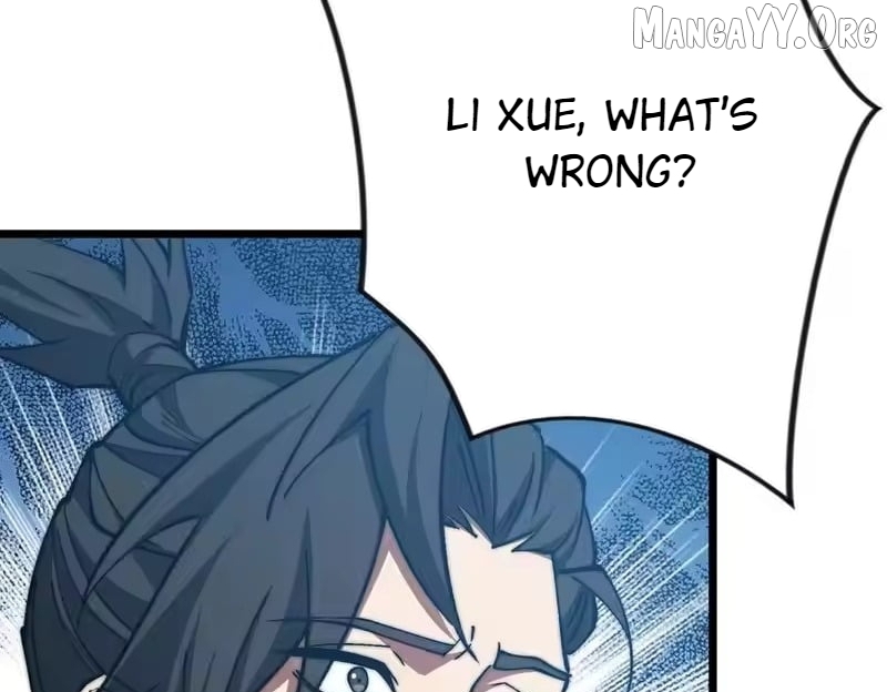 Summoning demons—I am the Abyss Chapter 55 - page 124